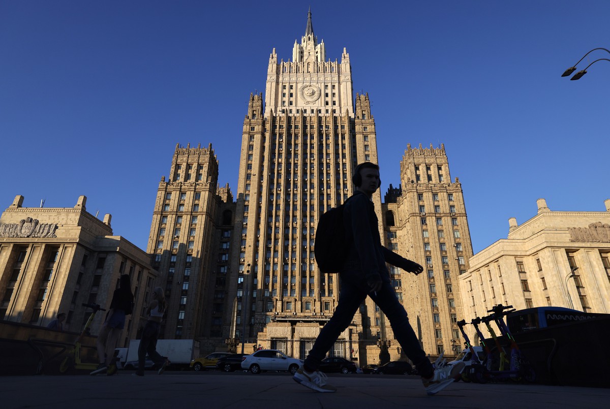 МИД РФ сделал заявление об отказе Киева от транзита российского газа
