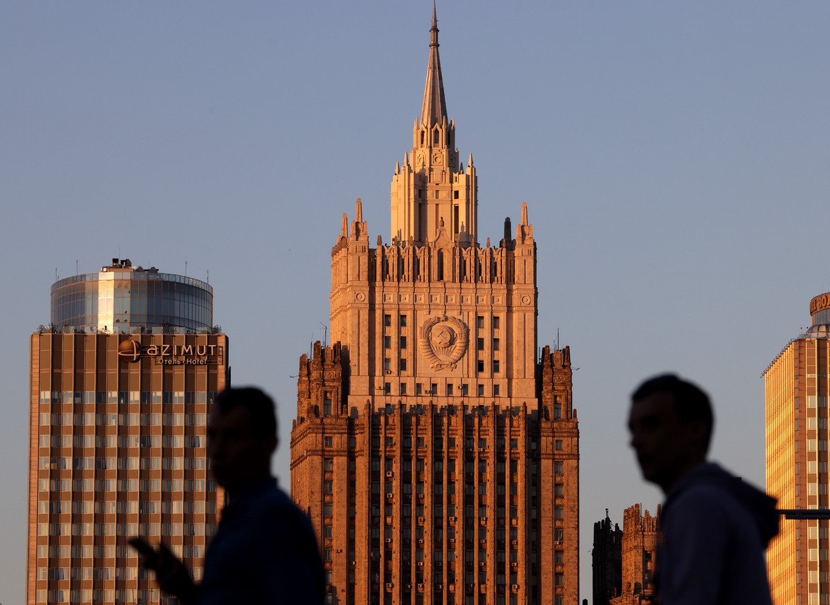 Замглавы МИД разъяснил послу Индии принципиальную позицию России по Украине