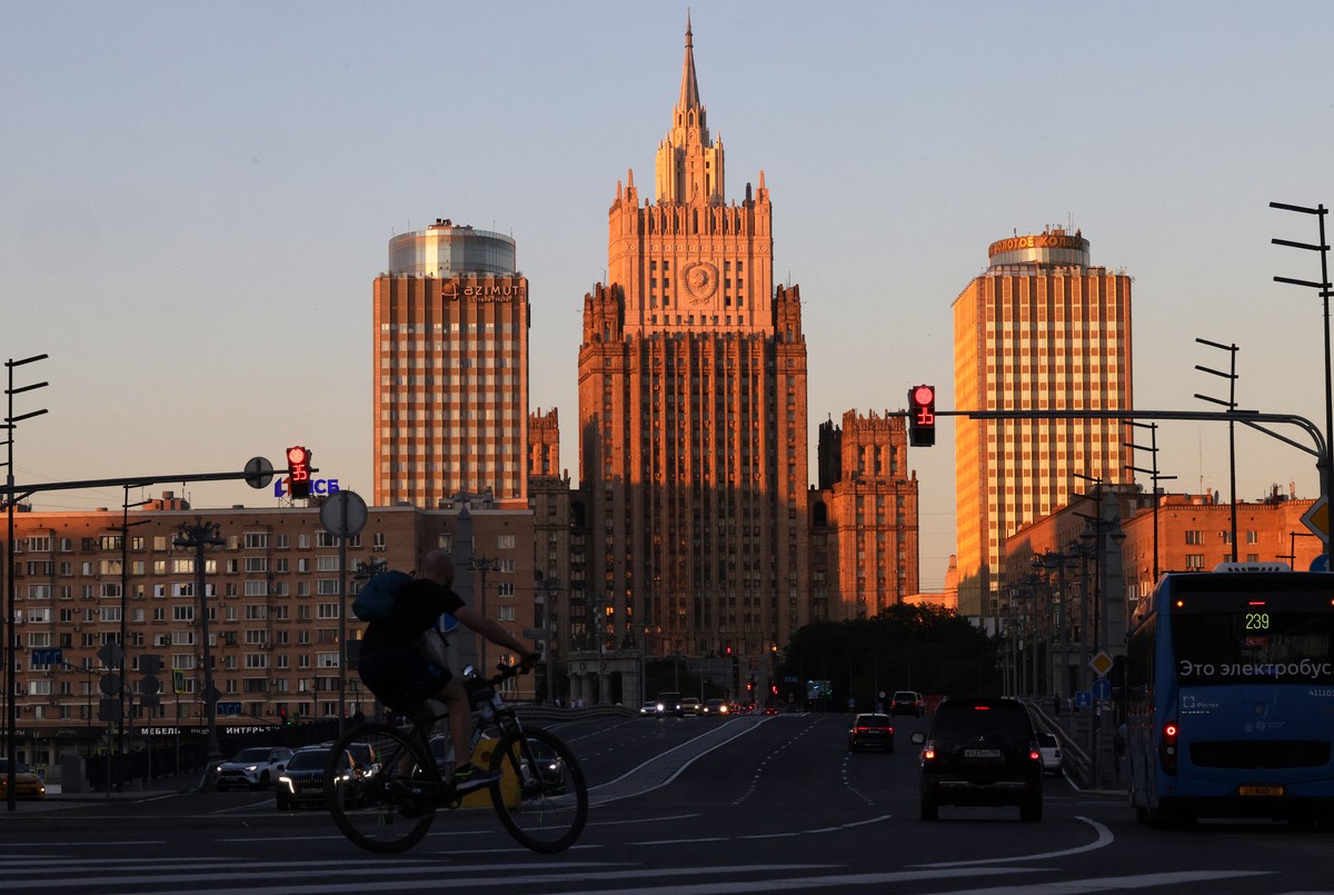 В МИД РФ назвали дату контактов России и США в Москве