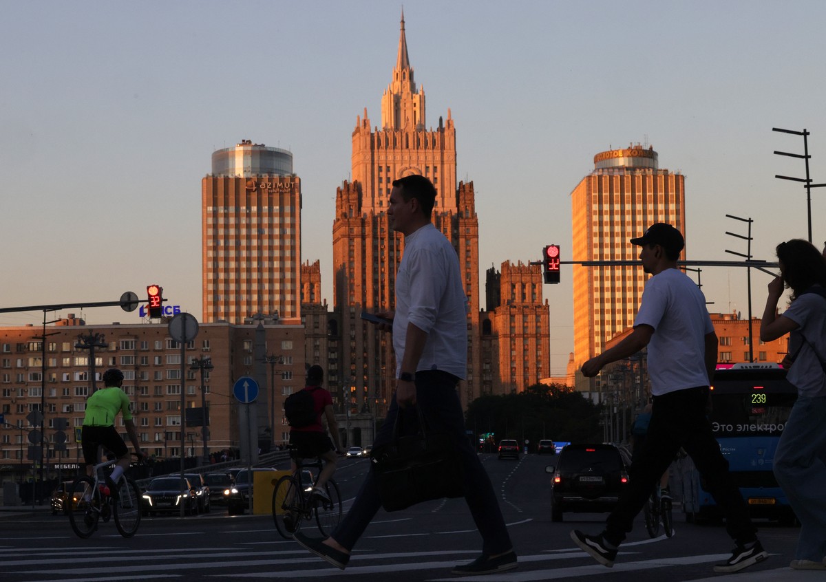 В МИД России рассказали, когда состоятся переговоры с Украиной