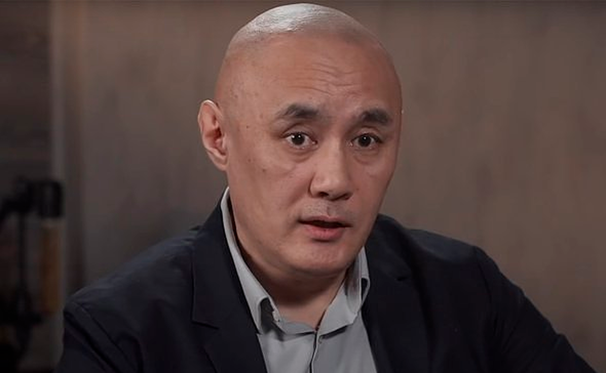 В Киеве после покушения умер казахстанский журналист Садыков