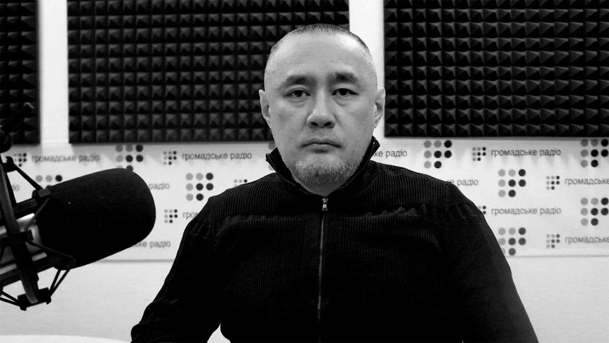 Ветеран спецслужб рассказал, кто мог устранить казахстанского журналиста Садыкова
