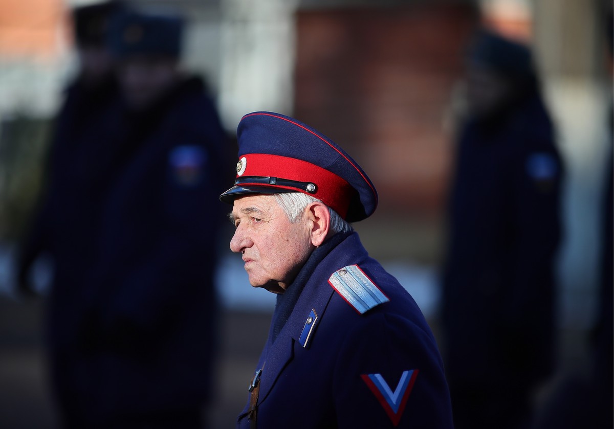 Госдума одобрила индексацию пенсий на 5,1% военным пенсионерам