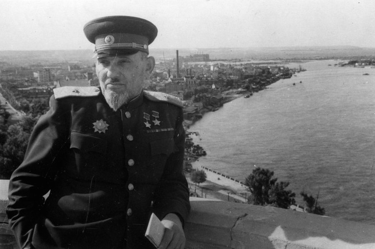 Киевский горсовет проголосовал за снос памятника дважды герою СССР Сидору Ковпаку