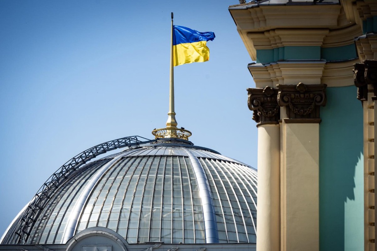 Киев опроверг заявления Ирана об ударе по украинскому складу