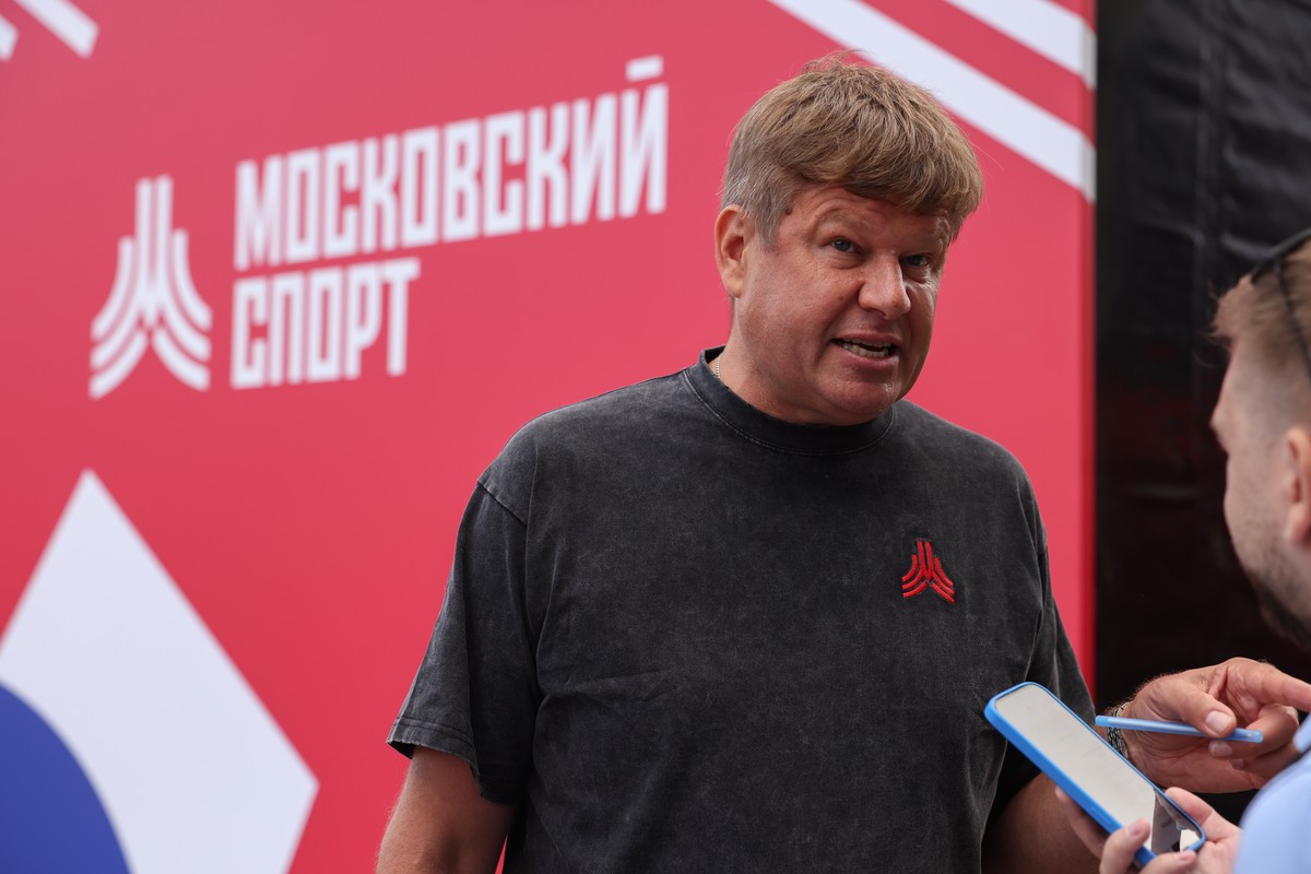 В Госдуме прокомментировали слова Губерниева о неспортивной России