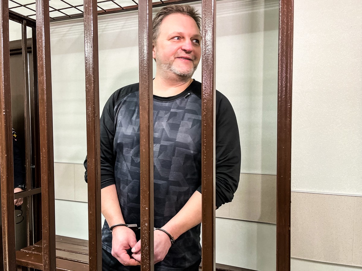Суд оправдал экс-главу Кировской области Белых по делу о злоупотреблении полномочиями