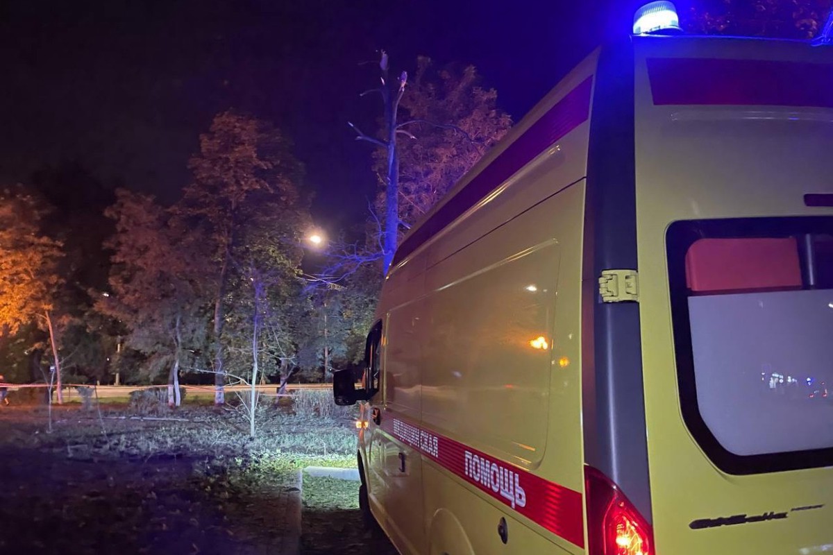 В Белгородской области за сутки погибли четверо и 20 человек пострадали из-за ударов ВСУ