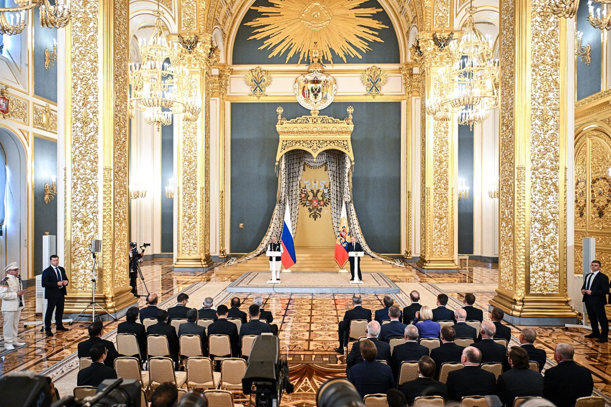 Россия и Индия выступили за урегулирование на Украине
