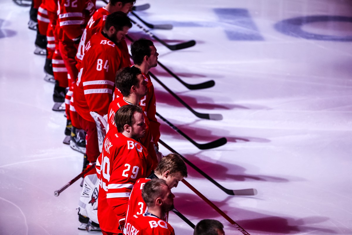 КХЛ объявила о намерении стать независимой от IIHF и ФХР