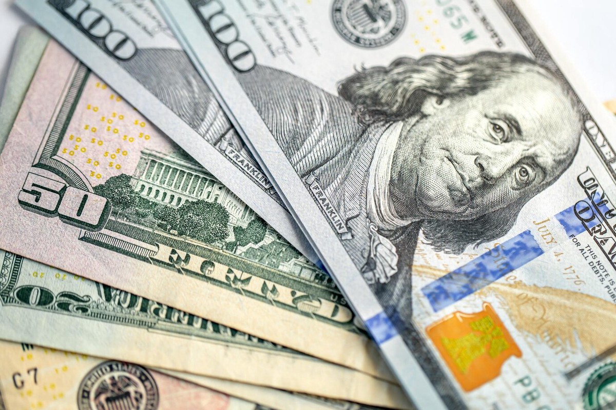 Трамп не сможет раздать американцам по $2 тысячи
