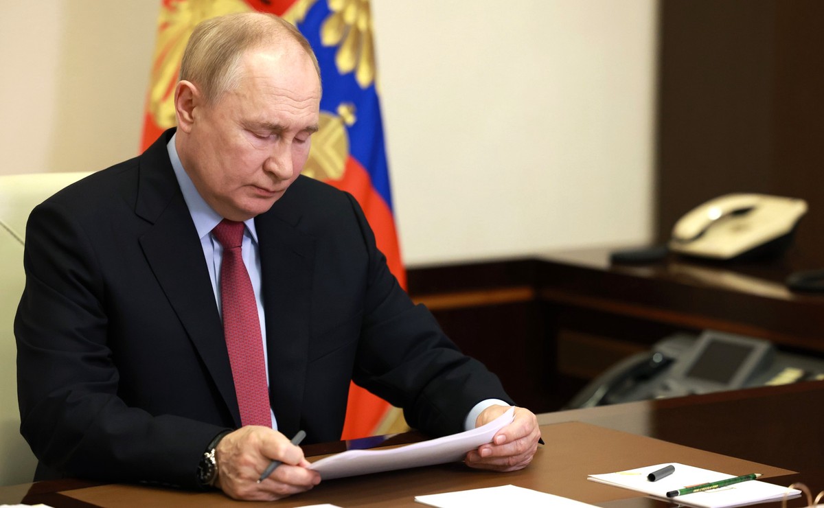 Путин объяснил значение древнего Херсонеса для русского народа