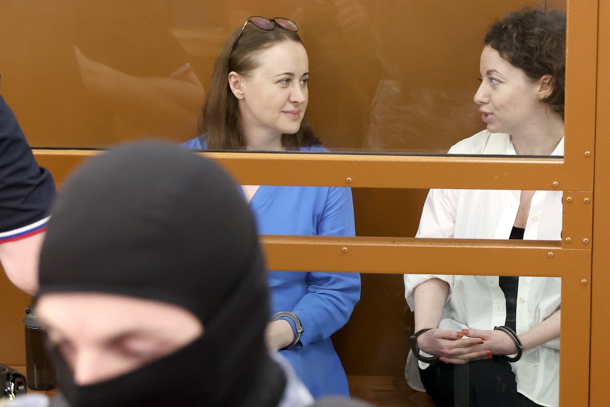 Минкультуры не стало комментировать решение суда по делу Беркович* и Петрийчук*