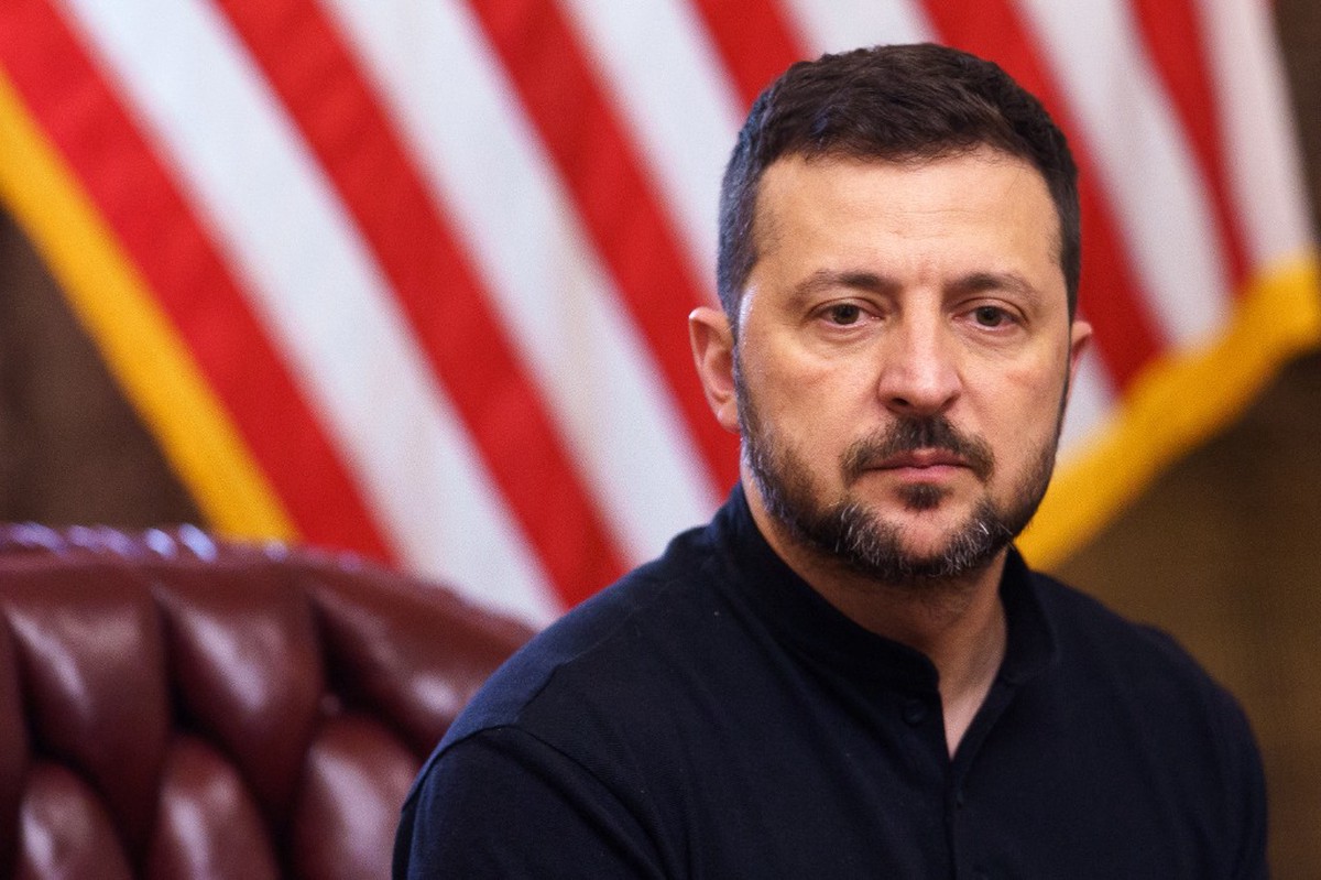 Почему Киеву и Вашингтону важно провести второй «саммит мира» до выборов в США