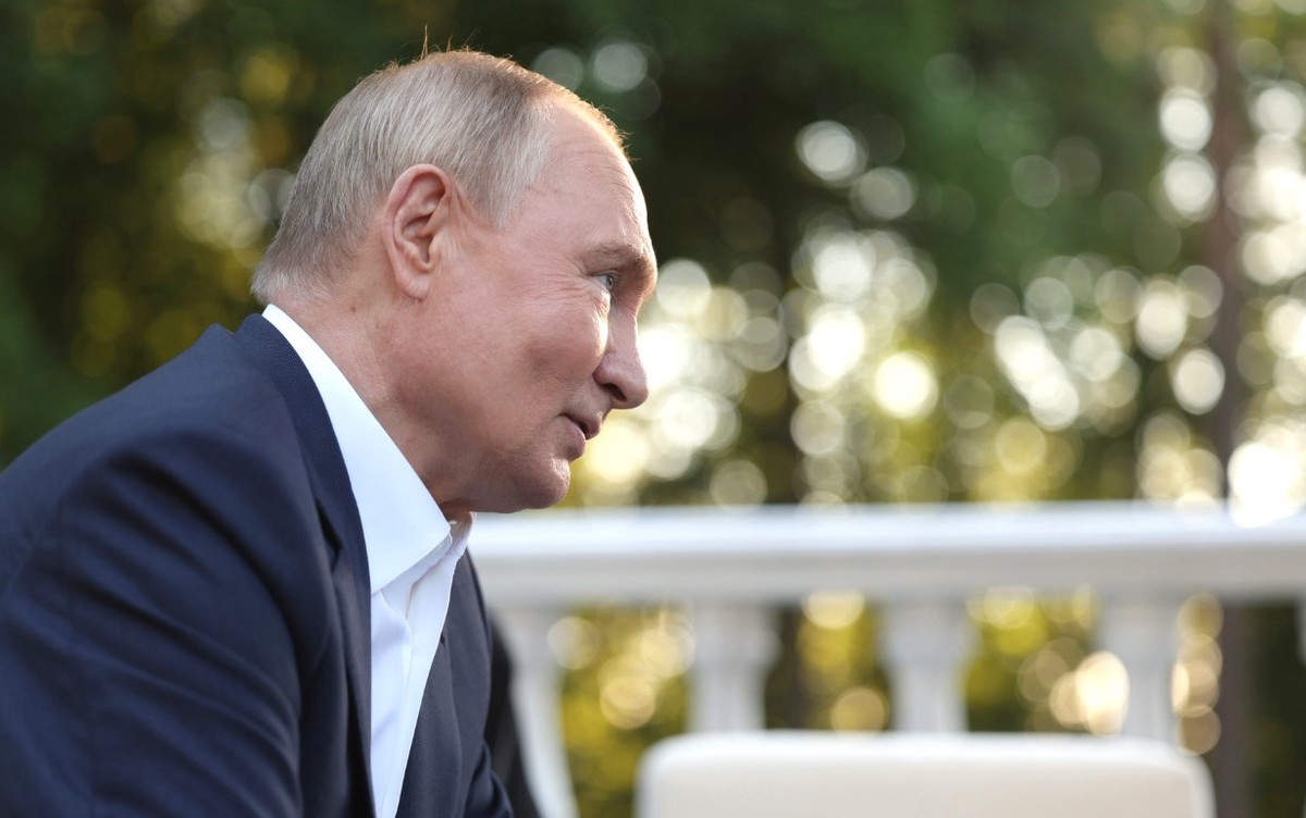 Бразилия в ближайшие недели пригласит Путина на саммит «Большой двадцатки»