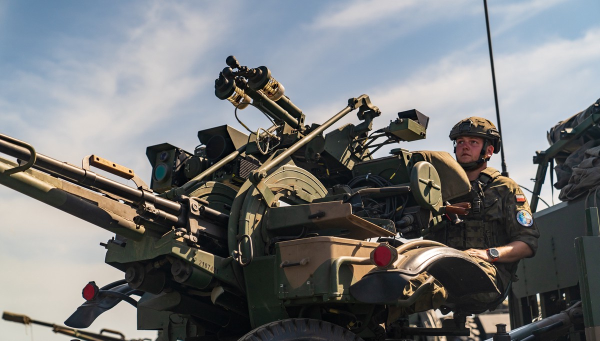 Anadolu: Россия жёстко ответит на военные инициативы Польши по Украине