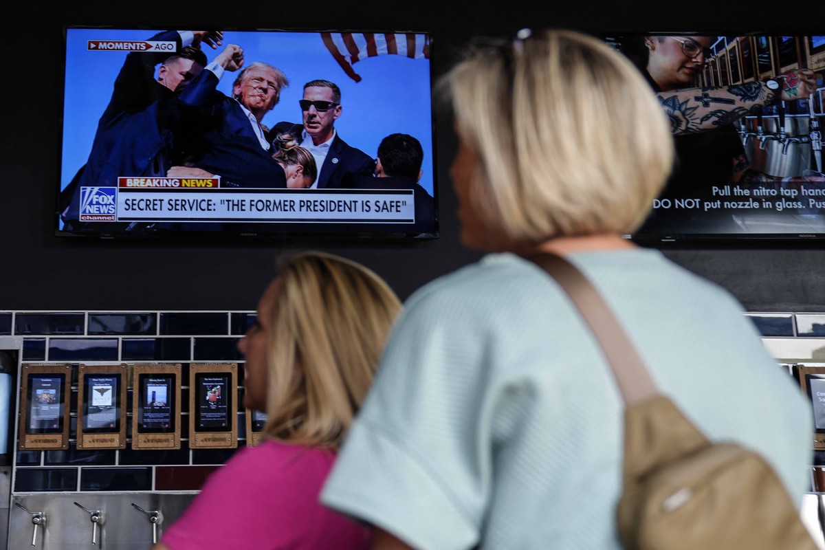 Американист: «Трамп у многих вызывает сильнейшее раздражение и многим мешает»