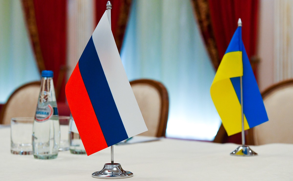 Responsible Statecraft: Украина допускает возможность начала переговоров с Россией