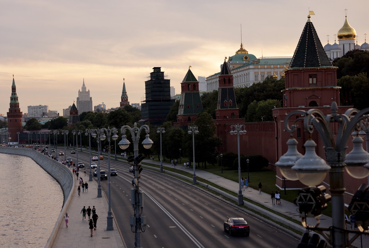 В Кремле назвали оскорбления Харрис в адрес Путина квинтэссенцией политики США