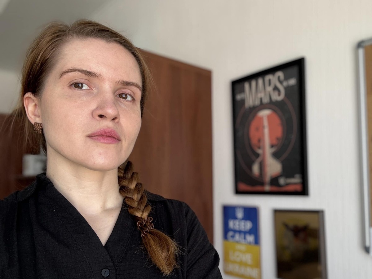 Верховная рада уволила Безуглую с должности замглавы оборонного комитета