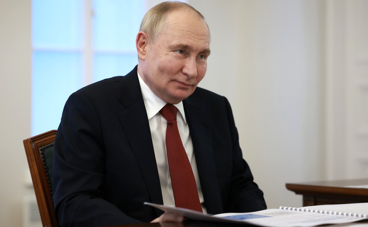 Путин: Энергосотрудничество – наиболее значимая составляющая отношений РФ и КНР