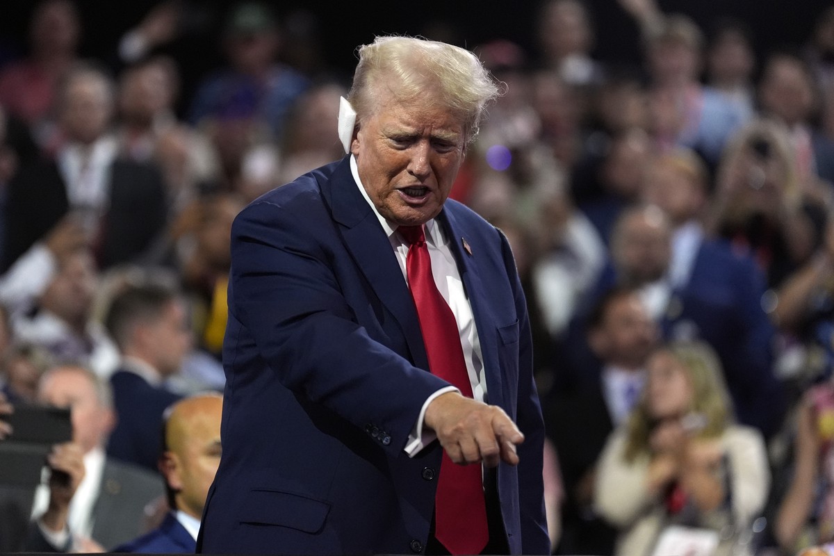 Трамп сообщил, что пережитое покушение повлияло на него