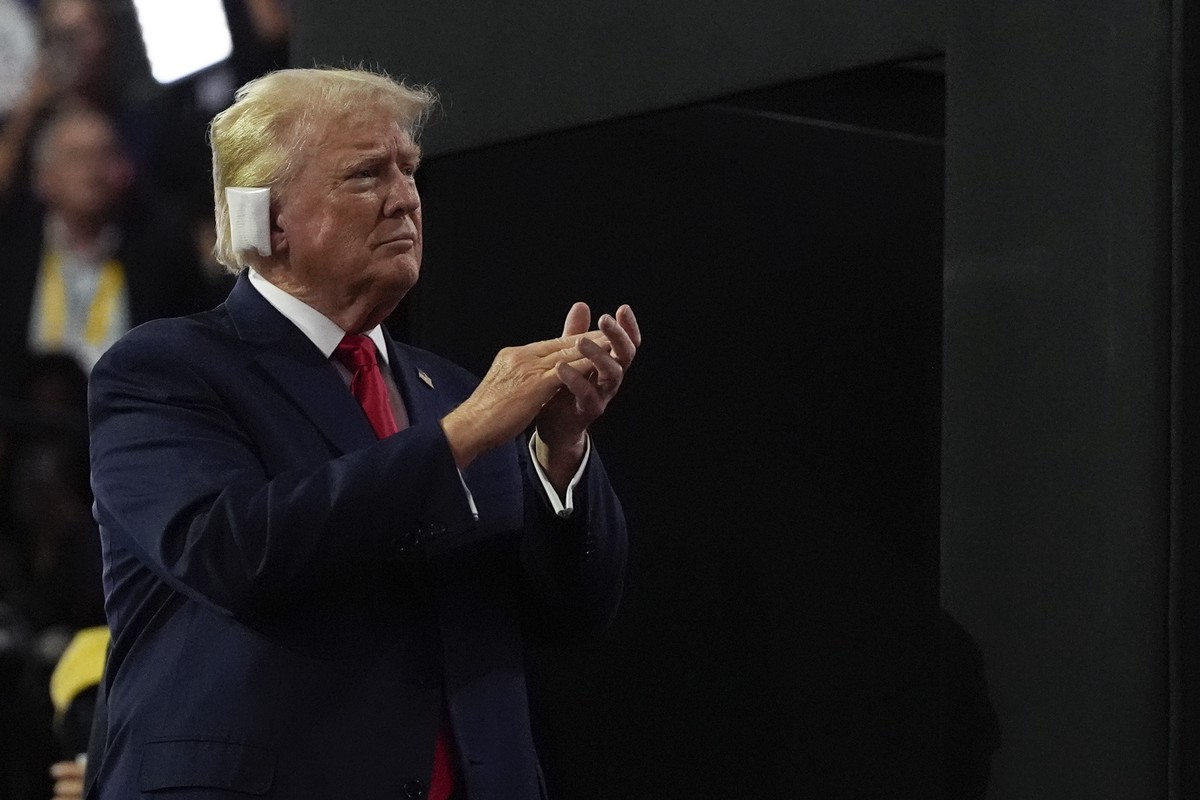 Эксперт: Покушение на Трампа может развязать ему руки в борьбе против политических противников