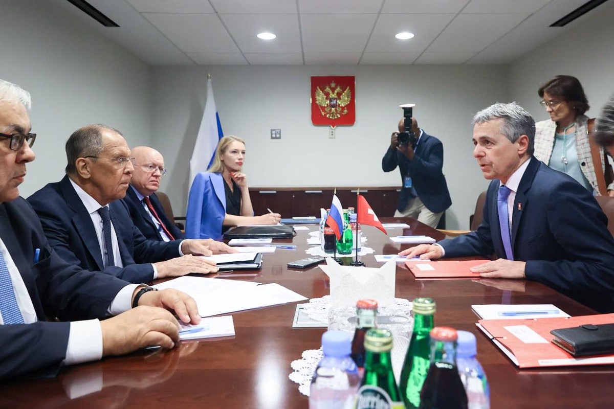 Европейская страна готова принять новый раунд переговоров по Украине
