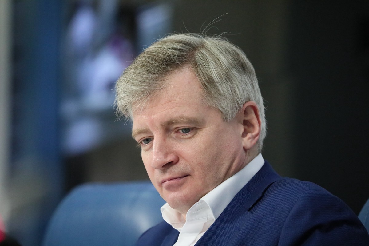 Экс-главу Департамента культуры Москвы Кибовского оставили под стражей
