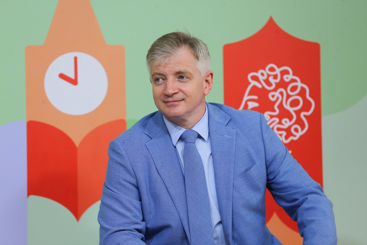 СК: Экс-руководитель Департамента культуры Москвы Кибовский был задержан за получение восьми взяток