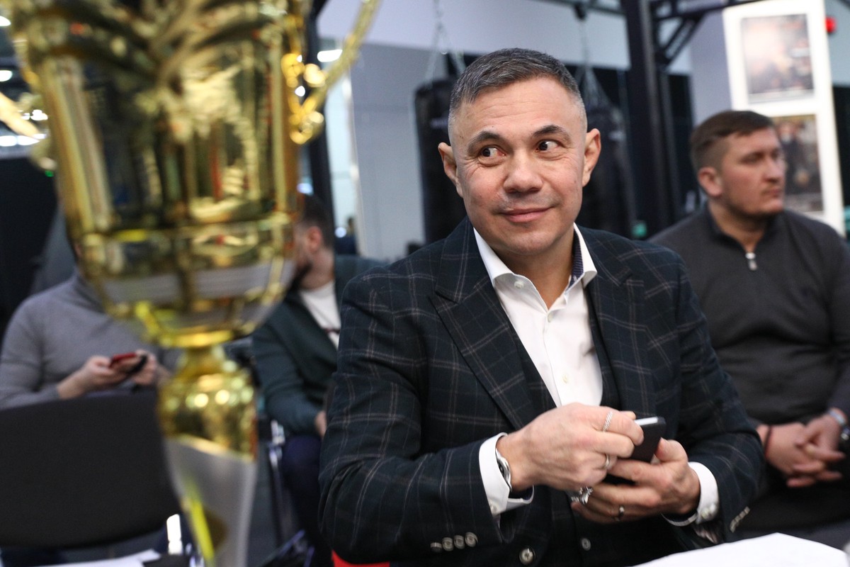 Костя Цзю заявил, что зрители не пострадают от отсутствия в России трансляций Олимпиады-2024