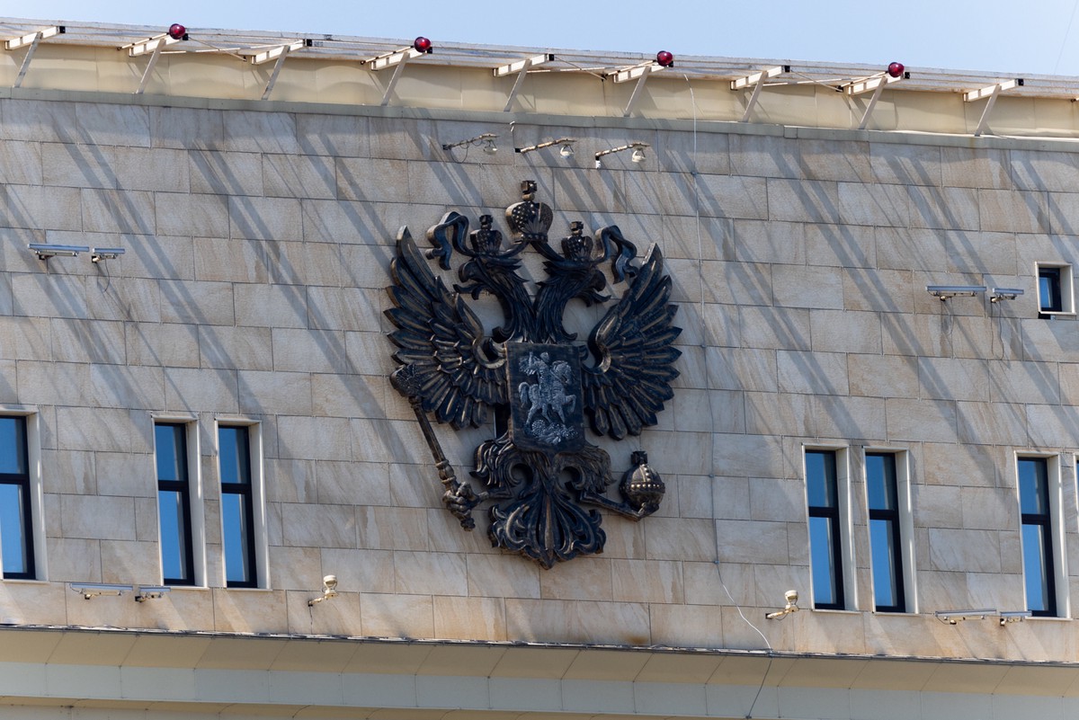 Минобороны поддержит идею присвоения военкорам статуса ветерана