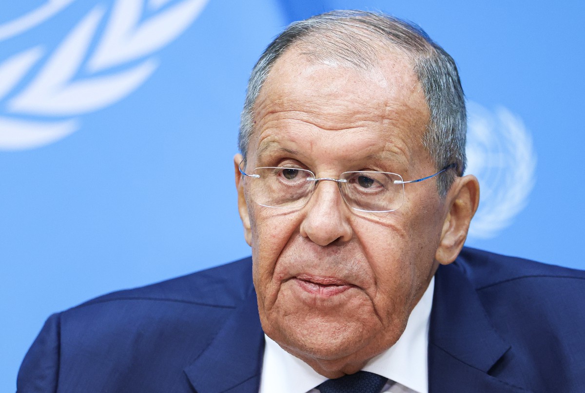 Лавров: Россия готова к переговорам по Украине и вопросам безопасности в Европе