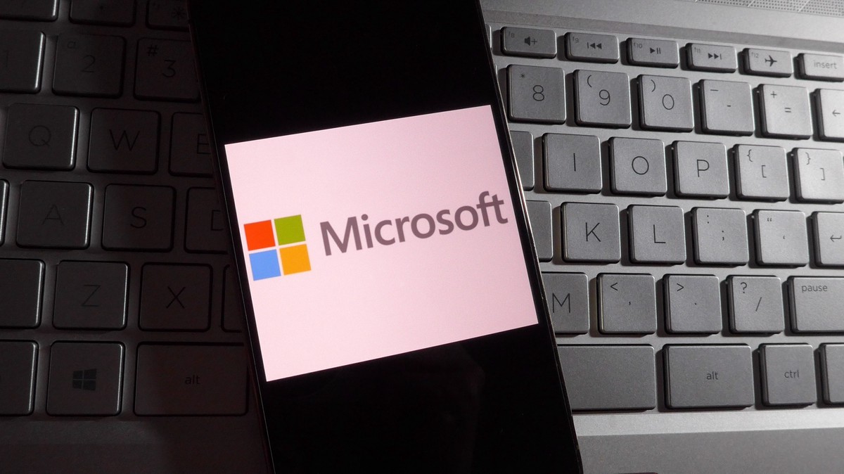 Сбой Microsoft затронул работу организационного комитета Олимпиады в Париже