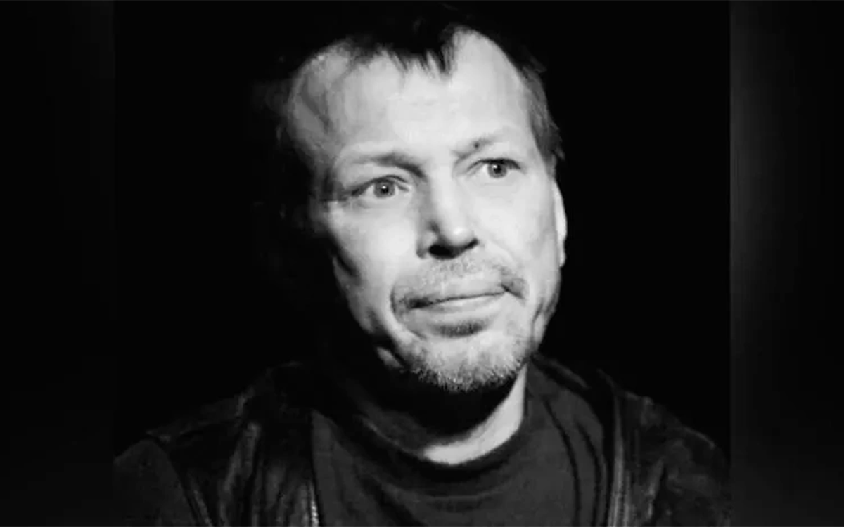 Умер российский актёр Андрей Ксенюк в возрасте 65 лет