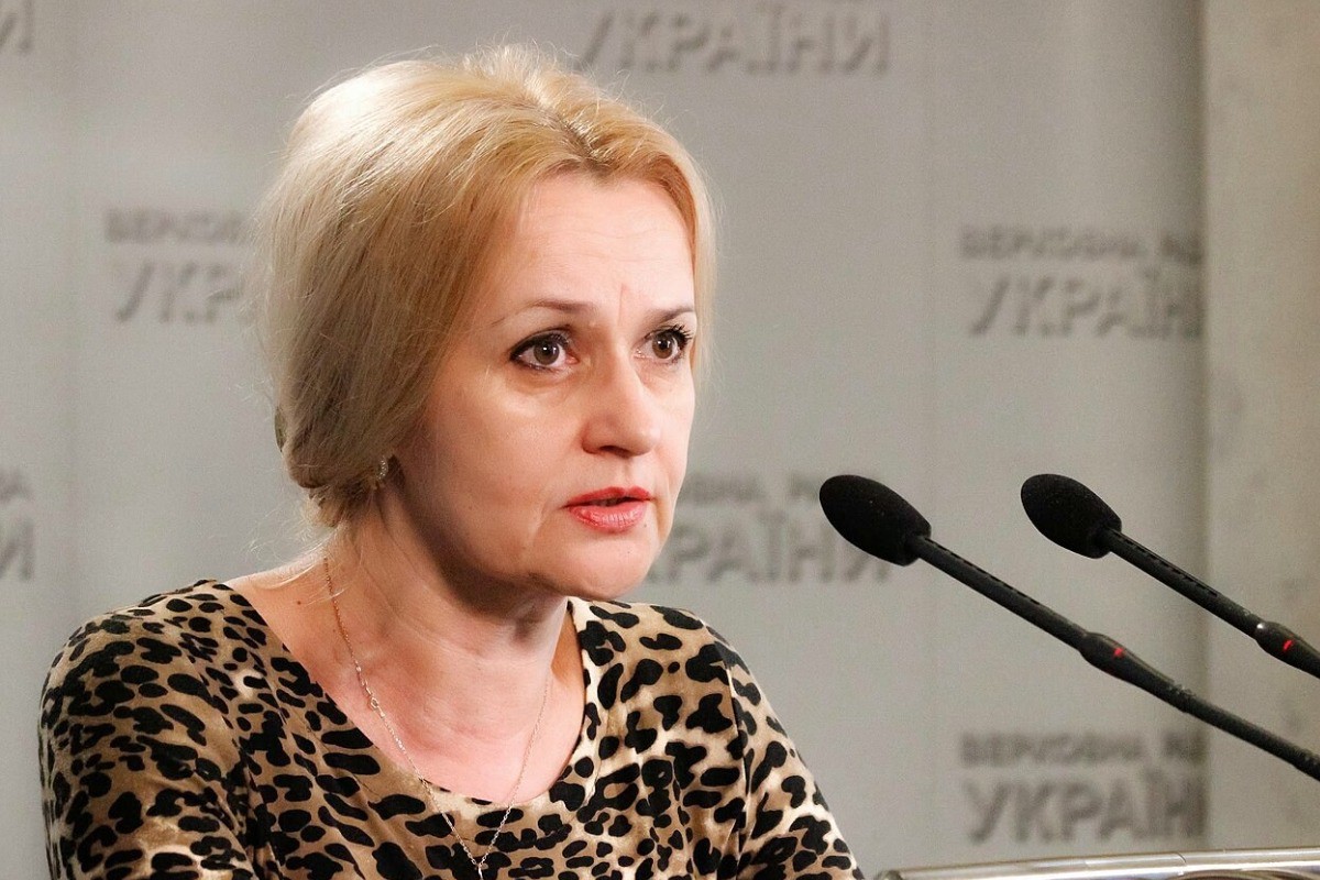 Зеленский прокомментировал покушение на Фарион