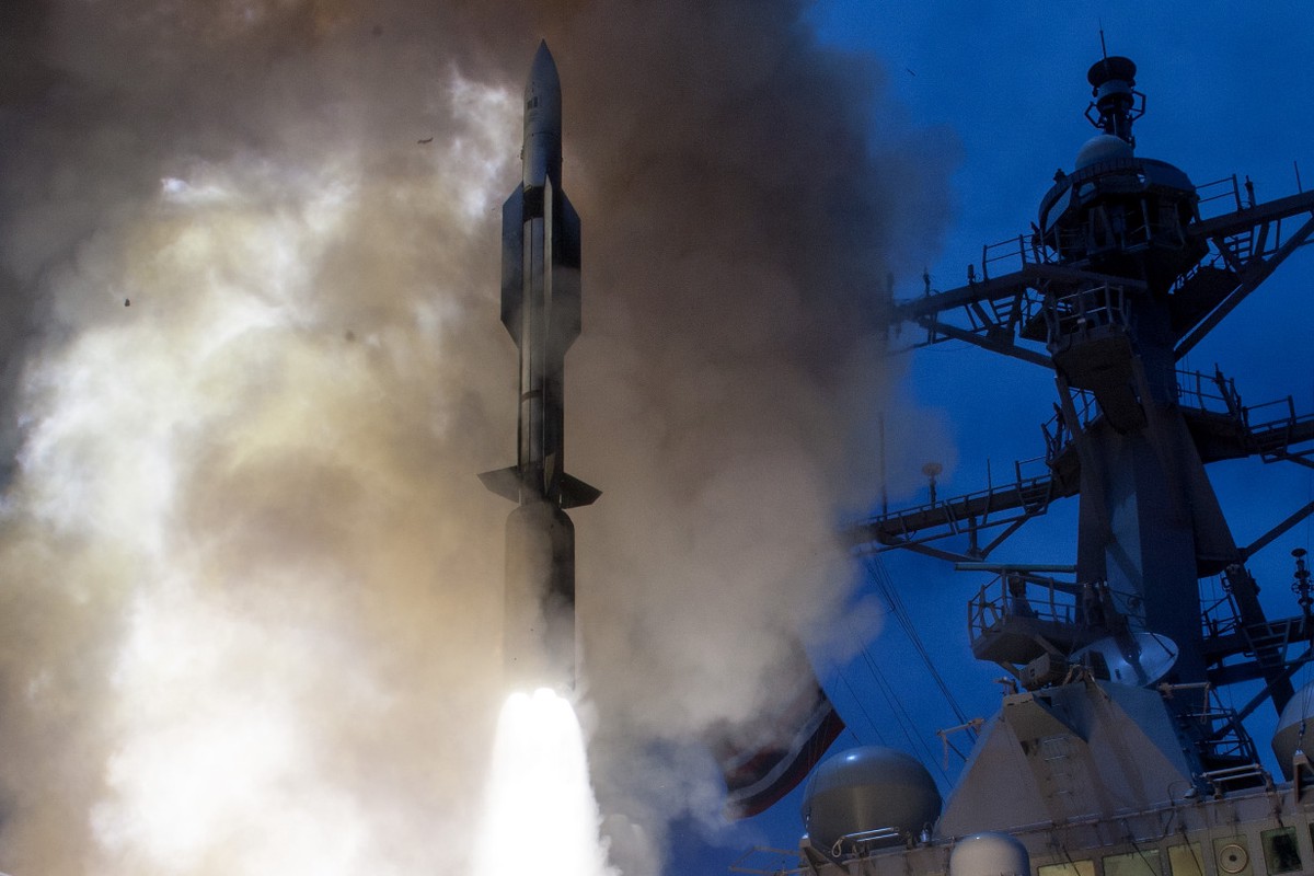 Бербок назвала размещение ракет США в Германии сдерживающим фактором против России