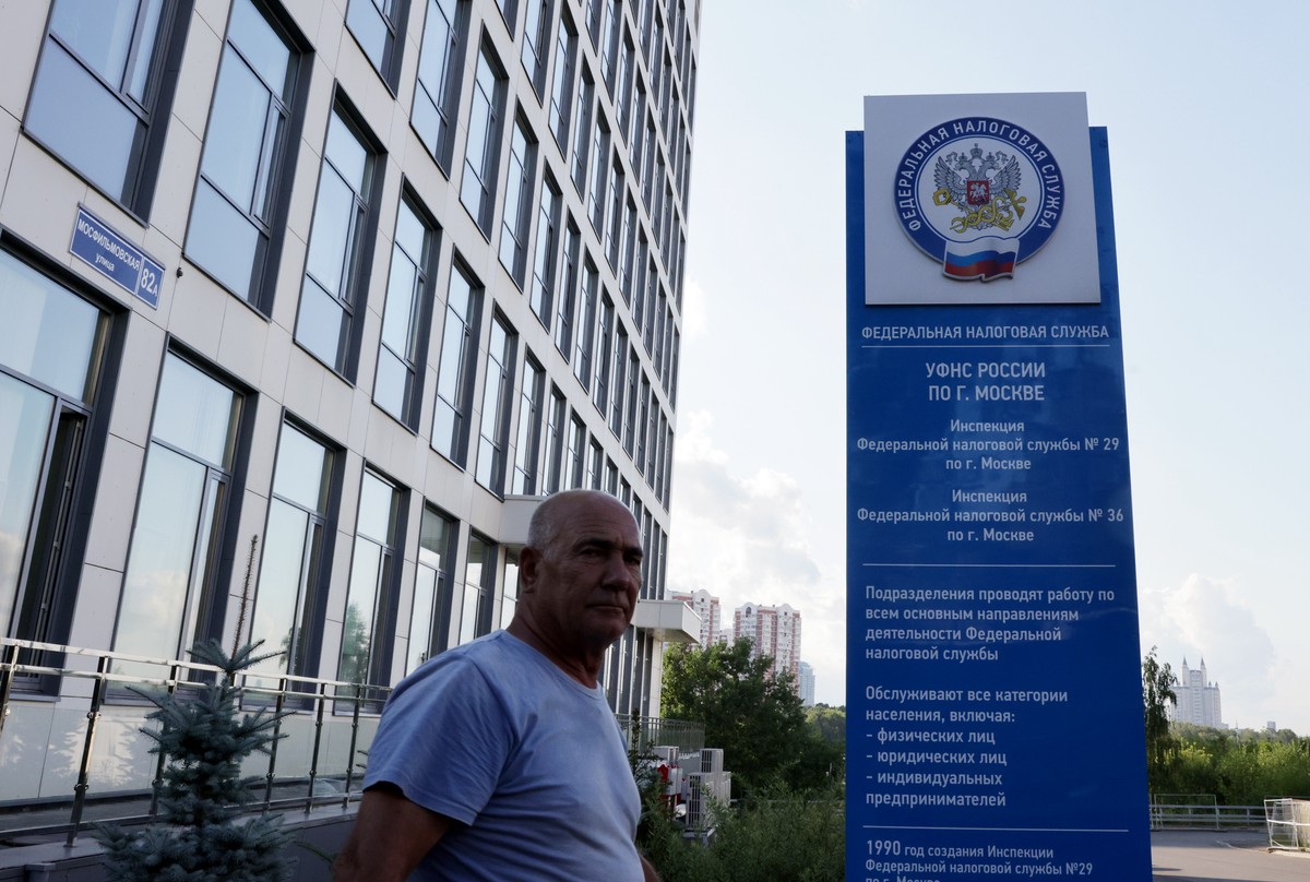 «Письмо счастья» от ФНС: москвичу по ошибке начислили 685 тысяч рублей налога