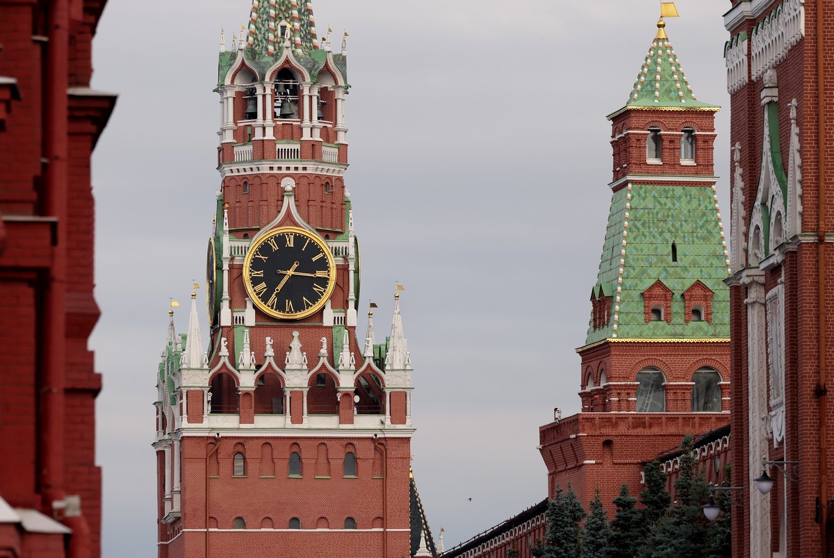 Кремль: Содержание переговоров в Эр-Рияде не будет обнародоваться