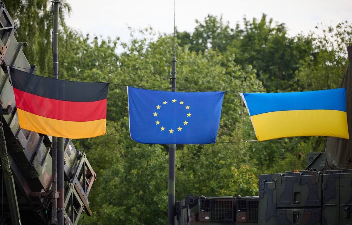 Соскин: Евросоюз превратил Украину в государство-убийцу для борьбы с Россией
