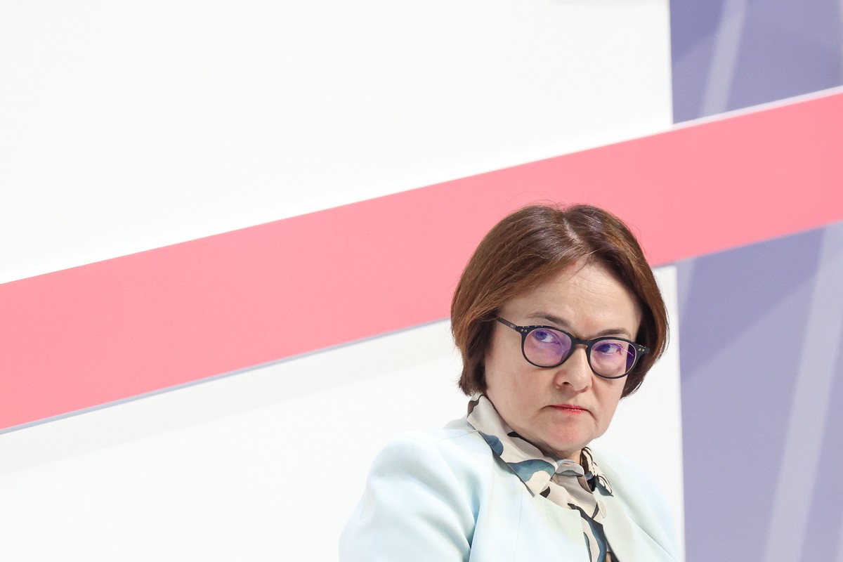 Набиуллина готовится к роковому решению: какого повышения ставки ждать? 
