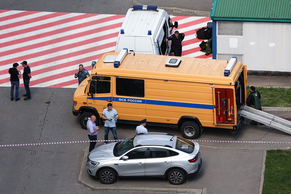 Эксперт допустил, что взрыв авто на севере Москвы могли устроить непрофессионалы