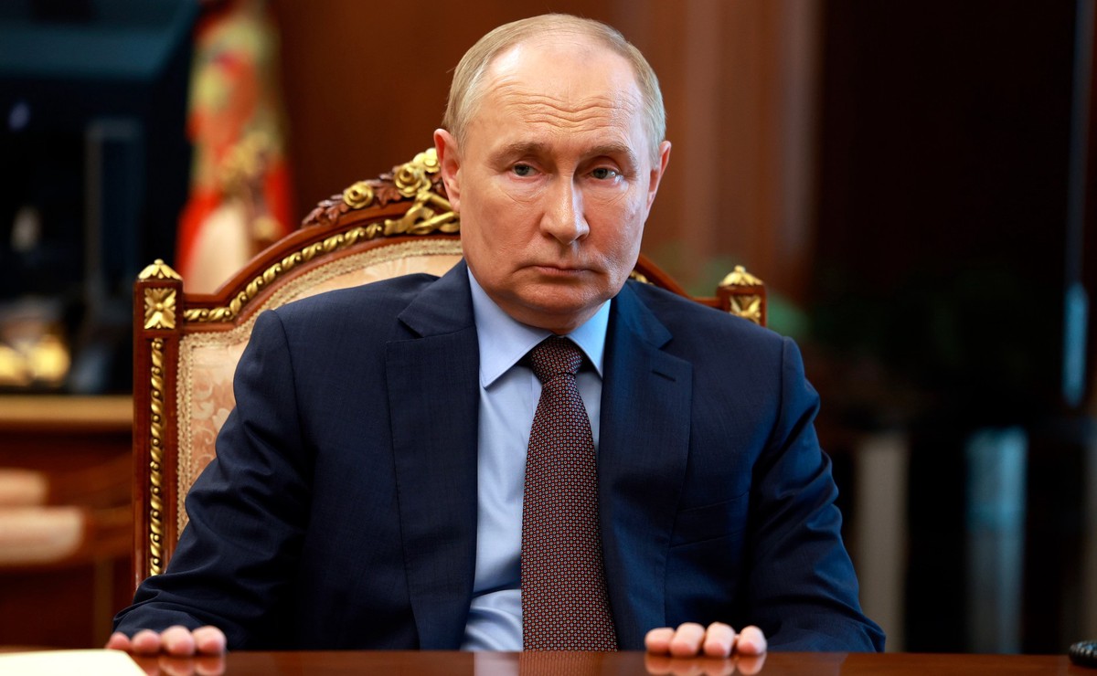NYT: Предложения Путина по Украине представляют наиболее реалистичный сценарий