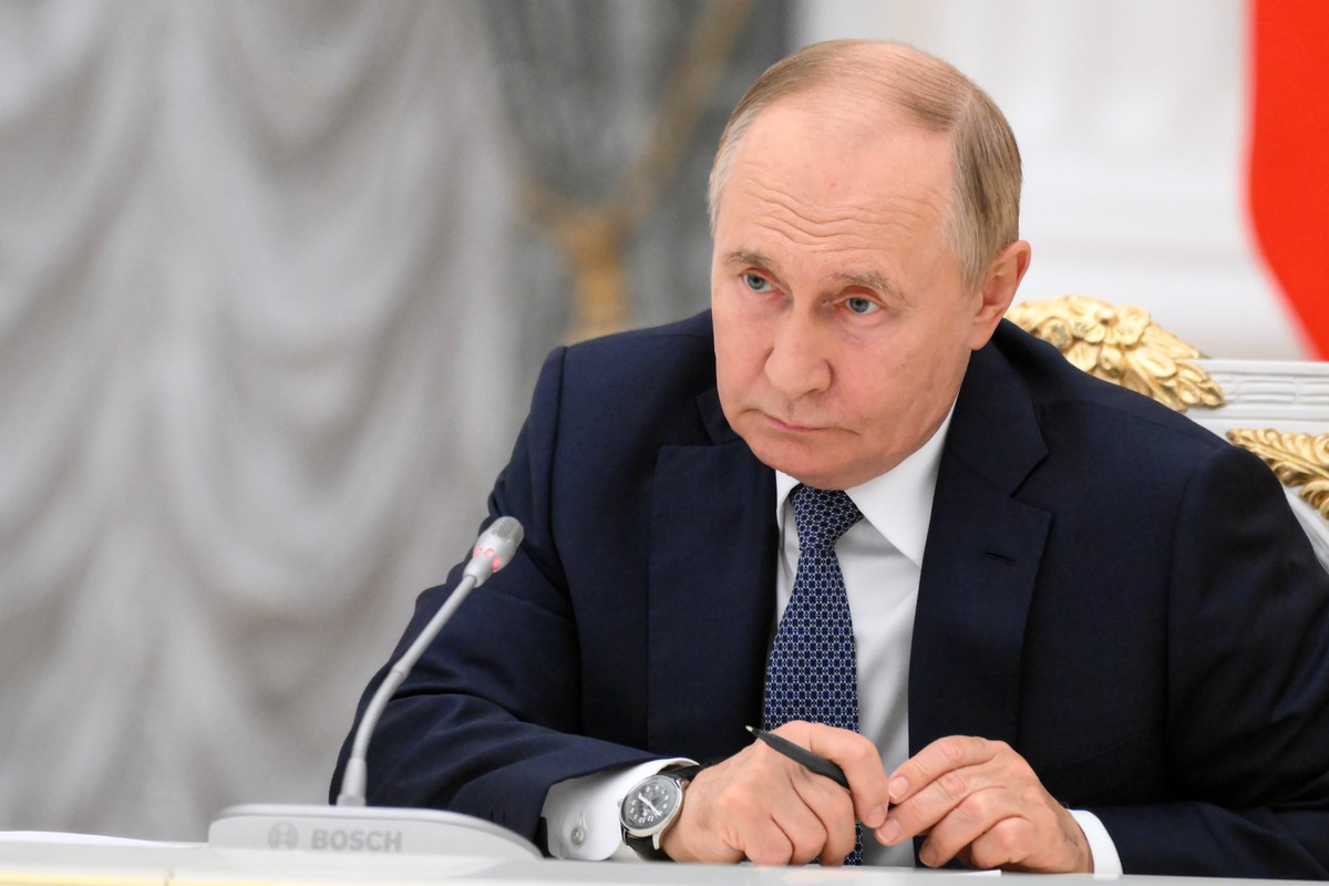 Путин заявил, что вся страна поддерживает Донбасс