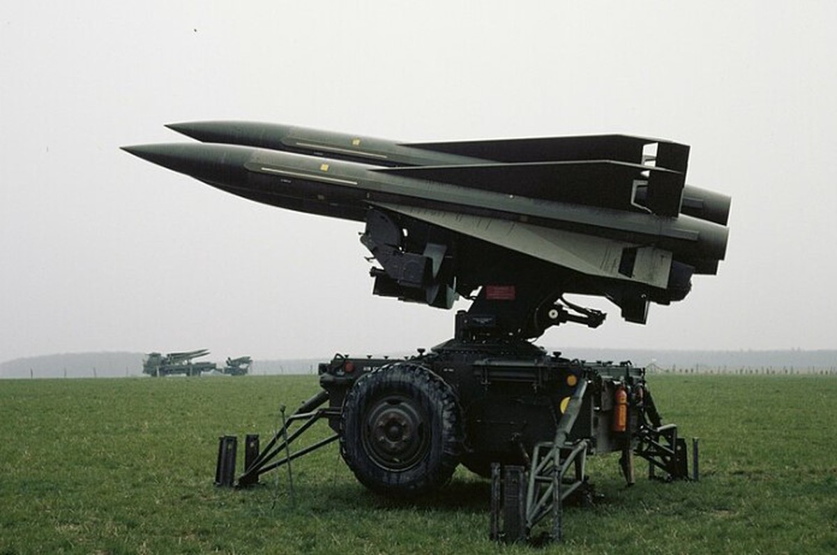 Глава Минобороны Испании Роблес пообещала отправить Украине ЗРК Hawk в этом году