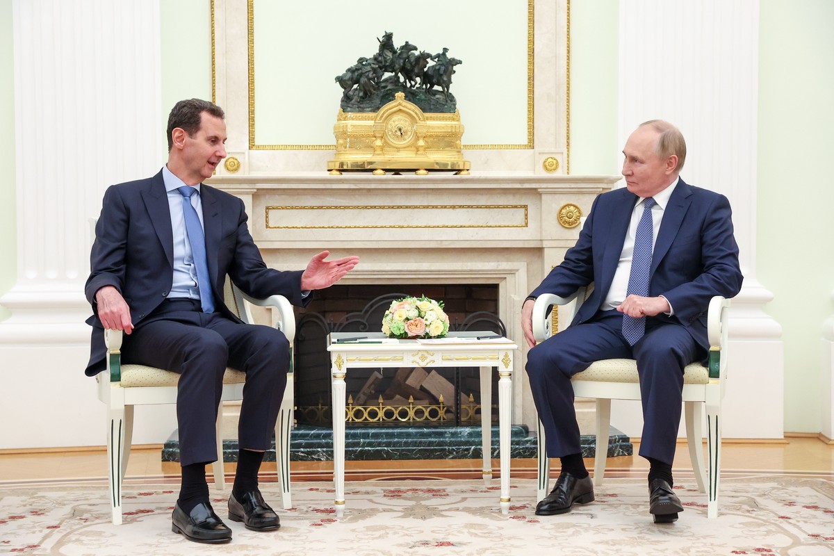 Востоковед: Сирия может заручиться поддержкой РФ перед возможным объявлением войны со стороны Израиля