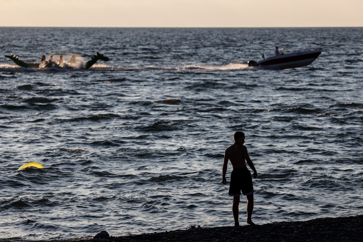 Патрушев рассказал об украинской угрозе в Чёрном море