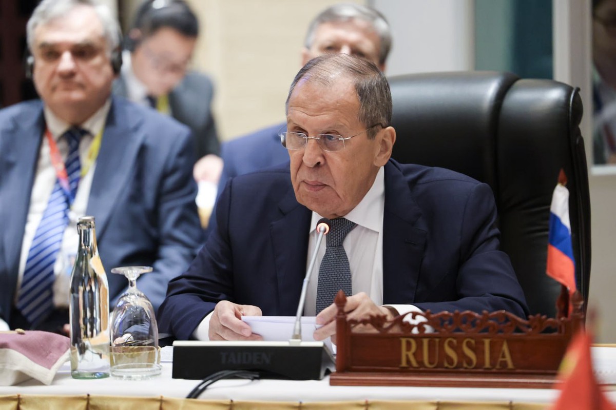 Французская журналистка рассказала, как Лавров обворожил всех в ООН