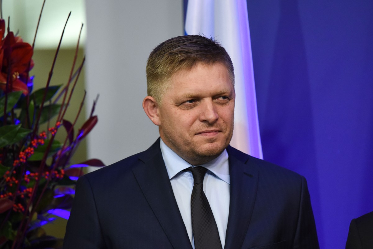 Фицо назвал договор Украины и США по ископаемым «сделкой с дьяволом»