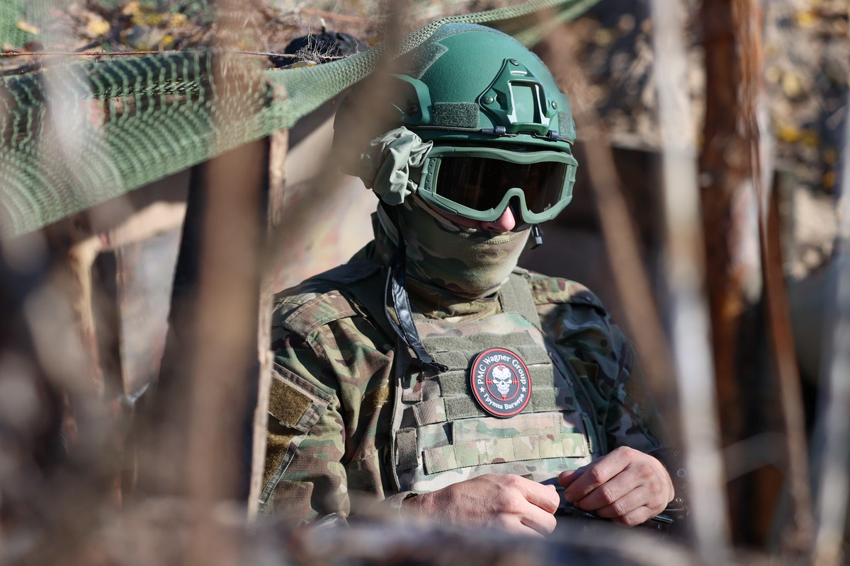 Фантомные воины: почему украинские боевики не могли оказаться в Мали и победить ЧВК «Вагнер»